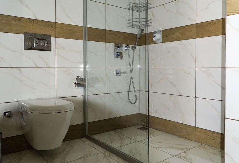 Люкс Повышенной Комфортности, Hayat Palas