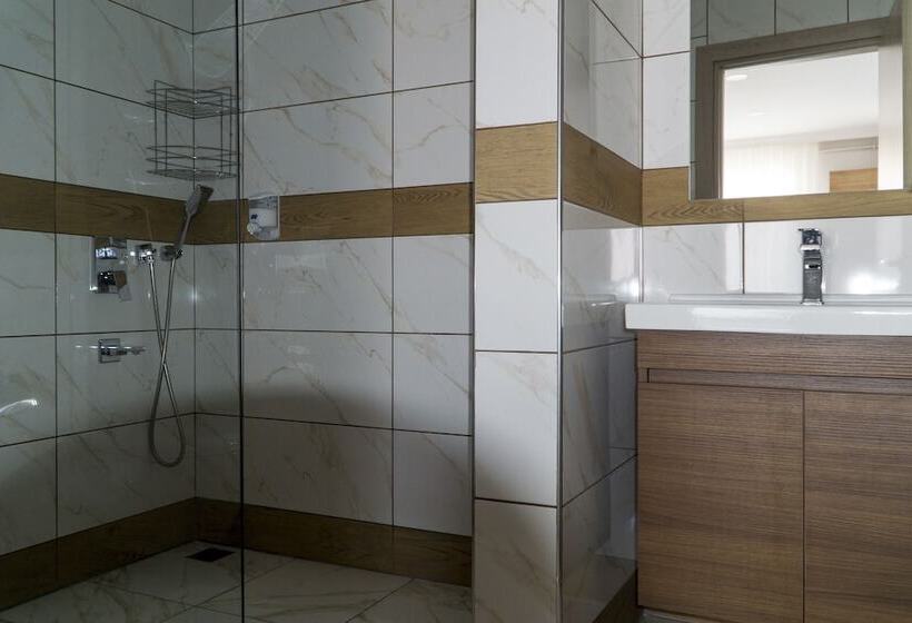 Люкс Повышенной Комфортности, Hayat Palas