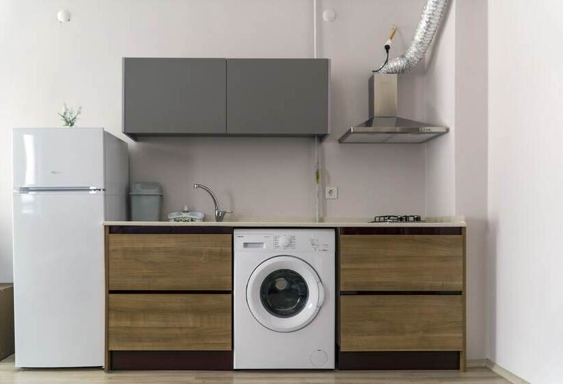 Люкс Повышенной Комфортности, Hayat Palas