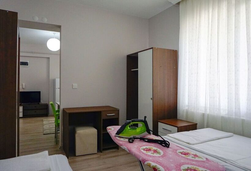 Люкс Повышенной Комфортности, Hayat Palas