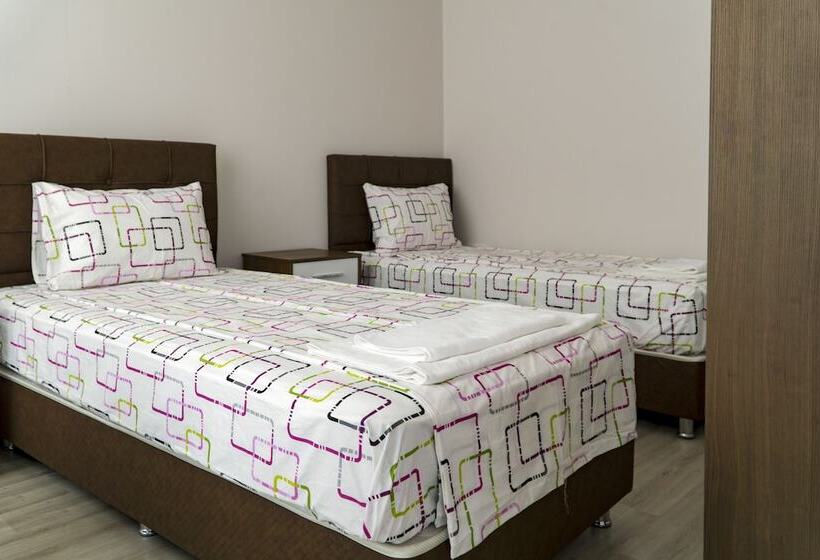 Люкс Повышенной Комфортности, Hayat Palas