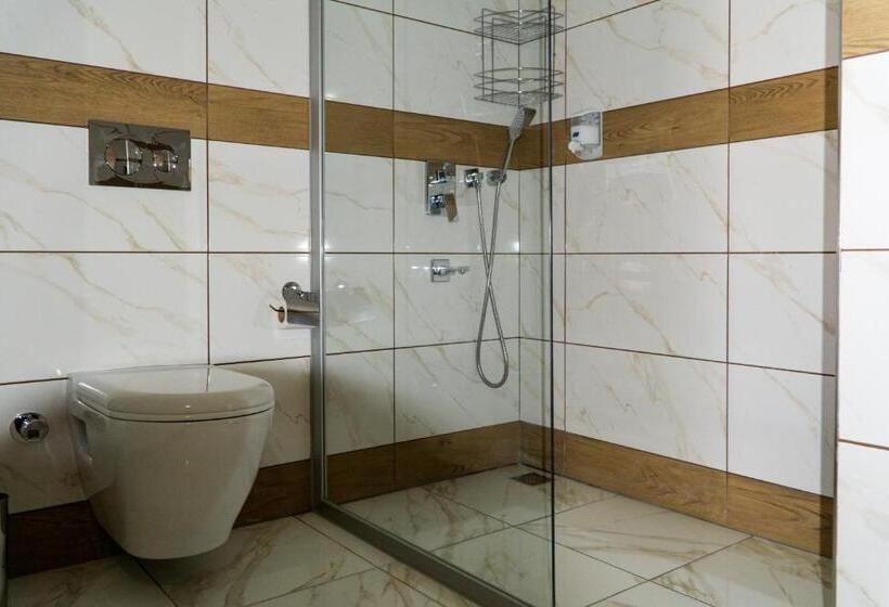 Люкс Повышенной Комфортности, Hayat Palas