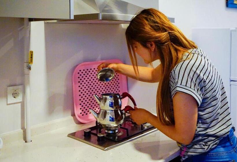 Люкс Повышенной Комфортности, Hayat Palas