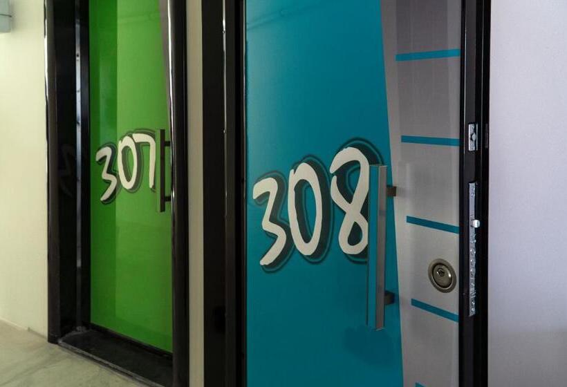 Люкс Повышенной Комфортности, Hayat Palas