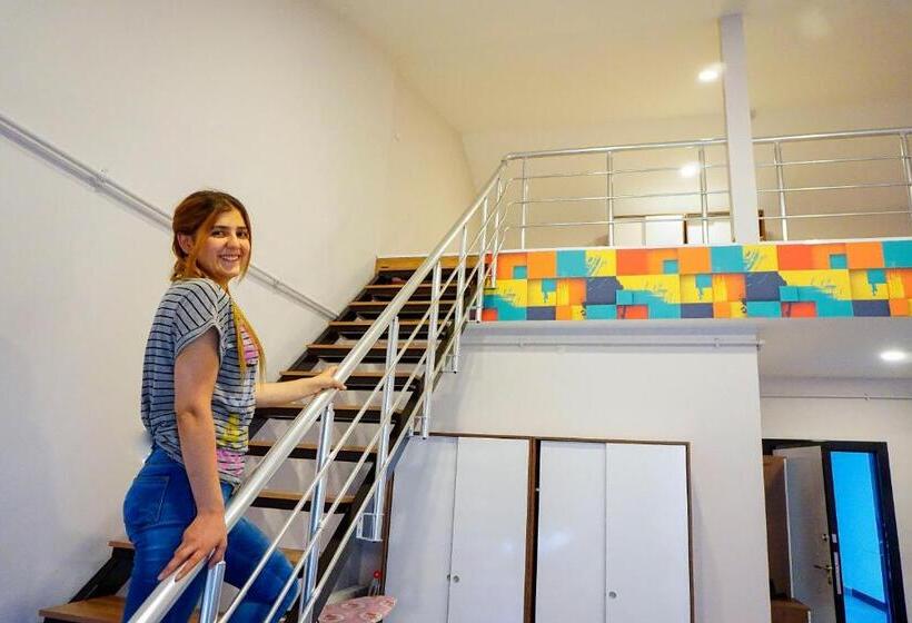 Люкс Повышенной Комфортности, Hayat Palas