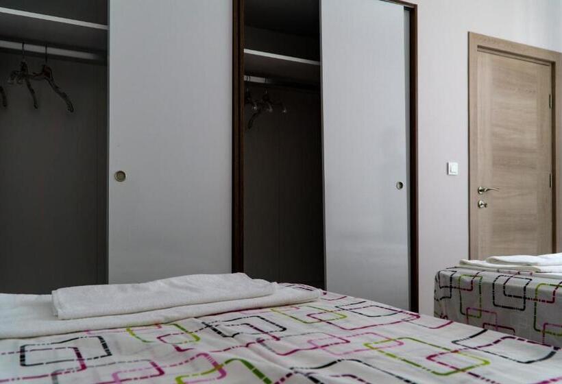 Люкс Повышенной Комфортности, Hayat Palas