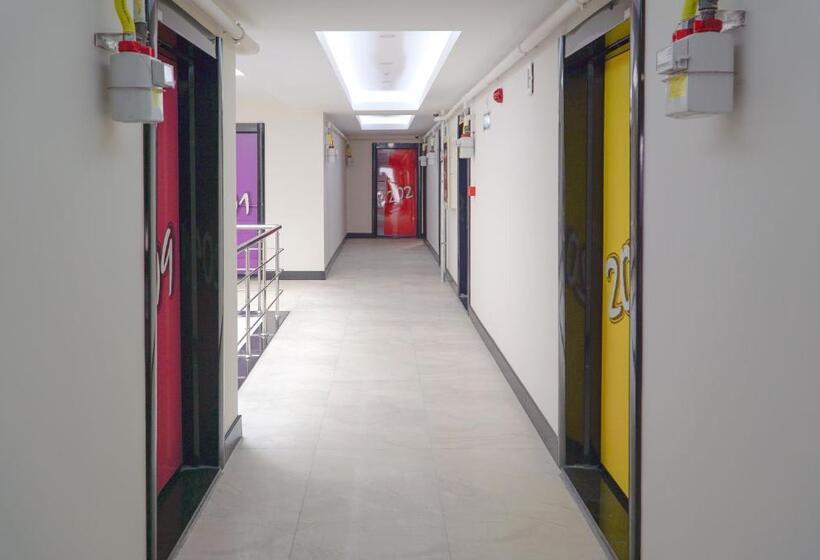 Люкс Повышенной Комфортности, Hayat Palas