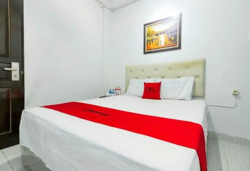 スタンダードルーム, Reddoorz Near Gajah Mada Plaza 2