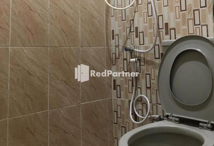 Номер Стандарт, Seungit Syariah Inn Tebet Mitra Reddoorz