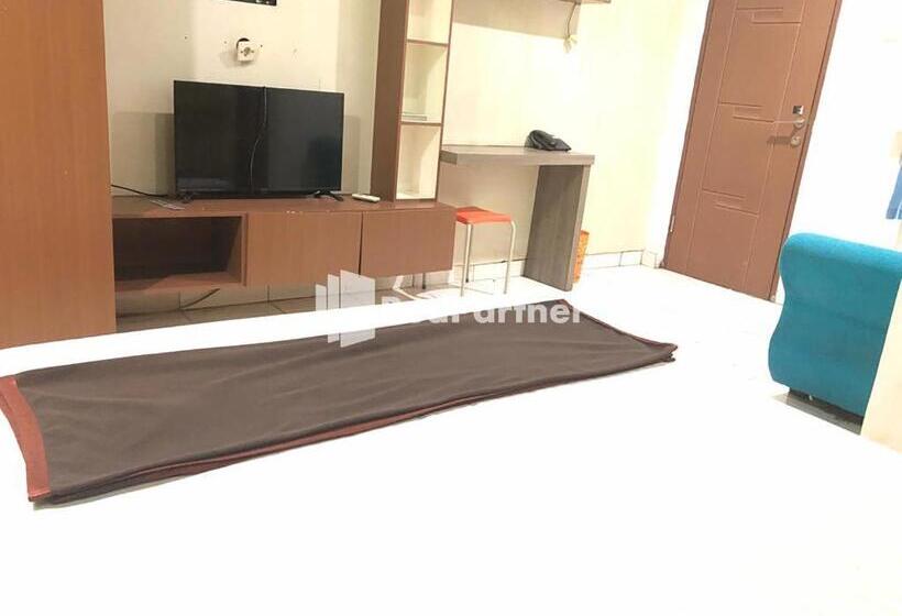 Номер Deluxe, Seungit Syariah Inn Tebet Mitra Reddoorz