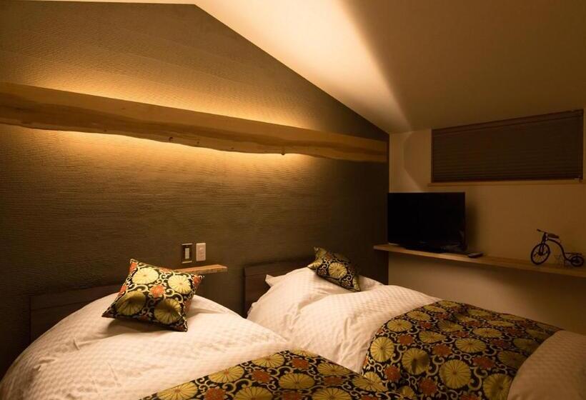 חדר סטנדרט, Shioriya