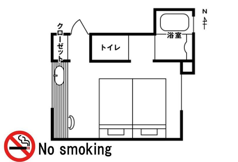 חדר סטנדרט, Shioriya