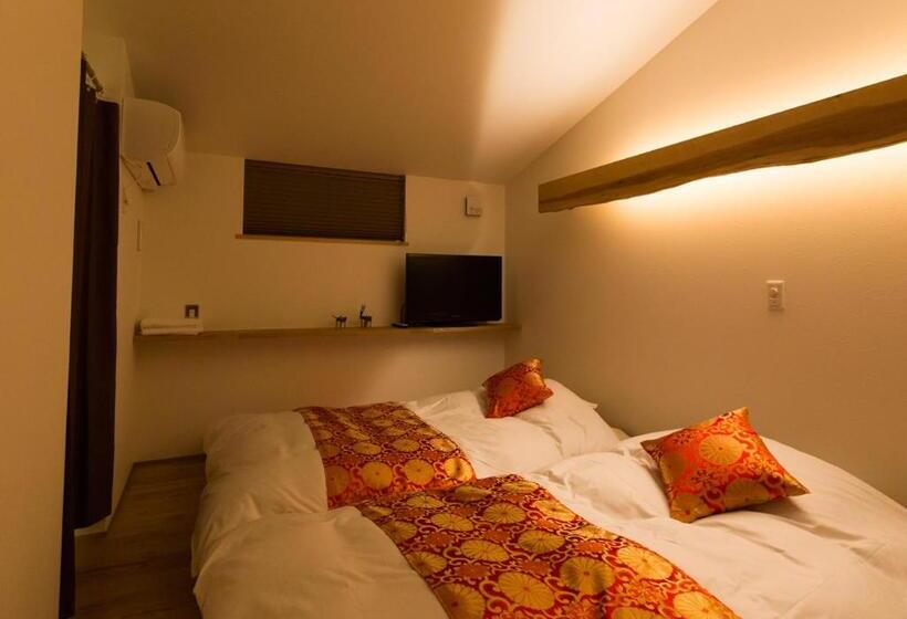 חדר סטנדרט, Shioriya