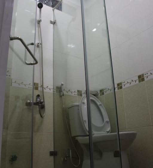 اتاق استاندارد, Usagiyah Hotel & Guest House