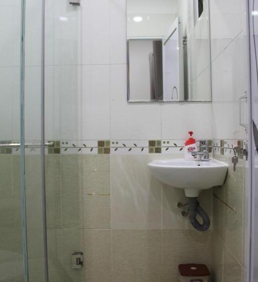 اتاق استاندارد, Usagiyah Hotel & Guest House