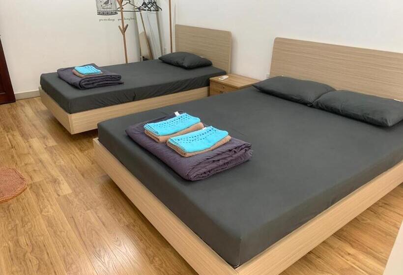 اتاق استاندارد, Usagiyah Hotel & Guest House