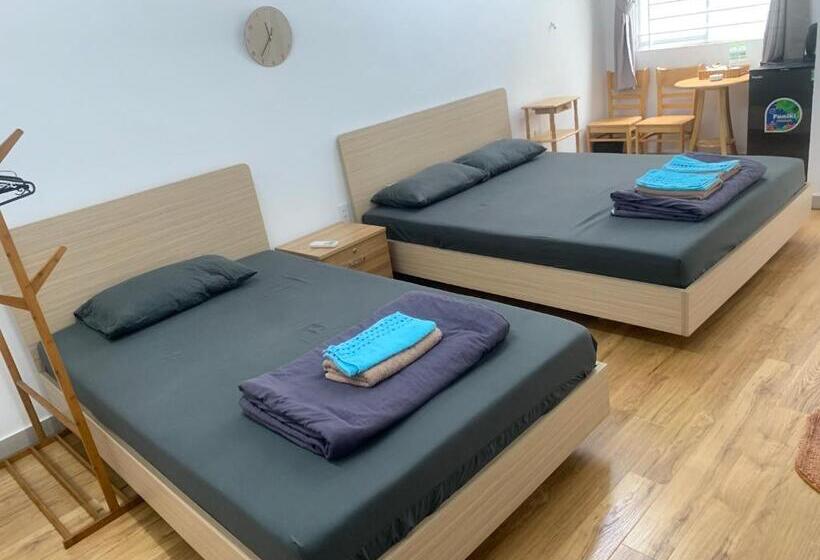 اتاق استاندارد, Usagiyah Hotel & Guest House