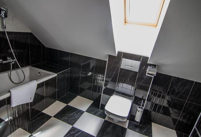 Люкс, Pension Viktorin