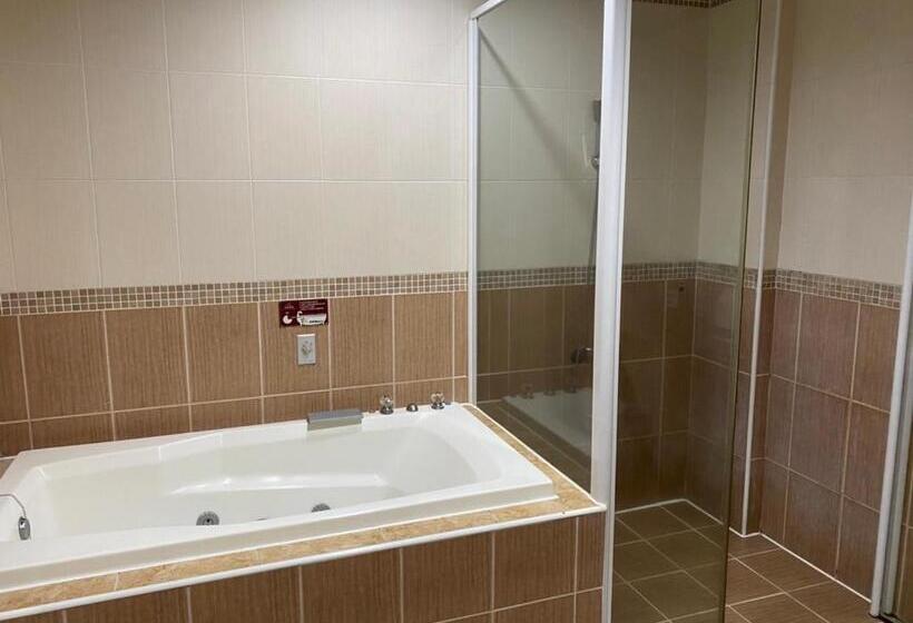 اتاق استاندارد, Treasure Island Motel Fengshan