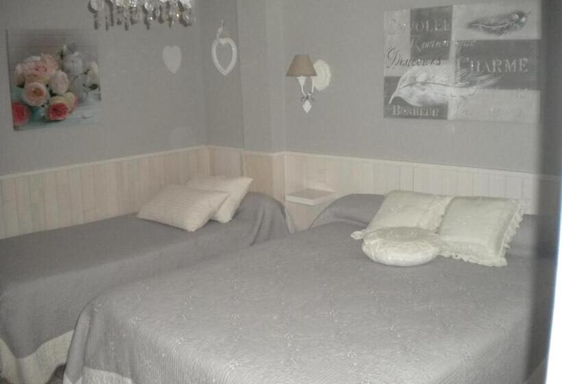 スタンダードルーム, La Touille