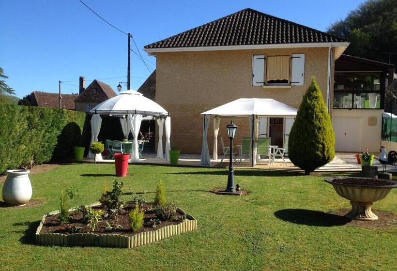 スタンダードルーム, La Touille