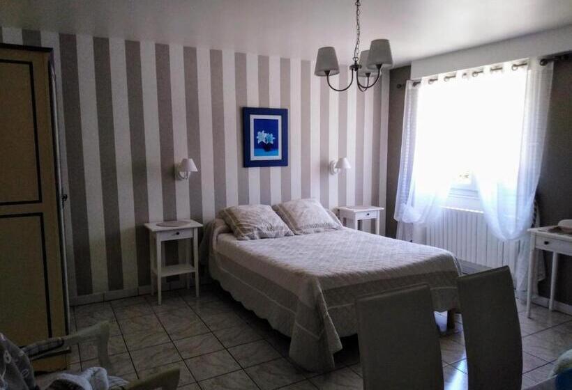 Номер Стандарт, La Touille