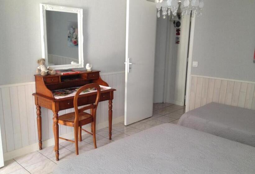 スタンダードルーム, La Touille