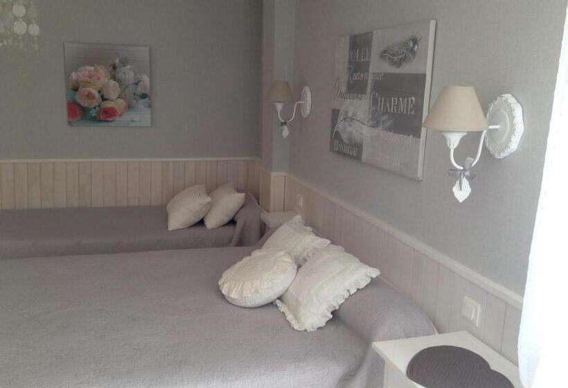 Номер Стандарт, La Touille