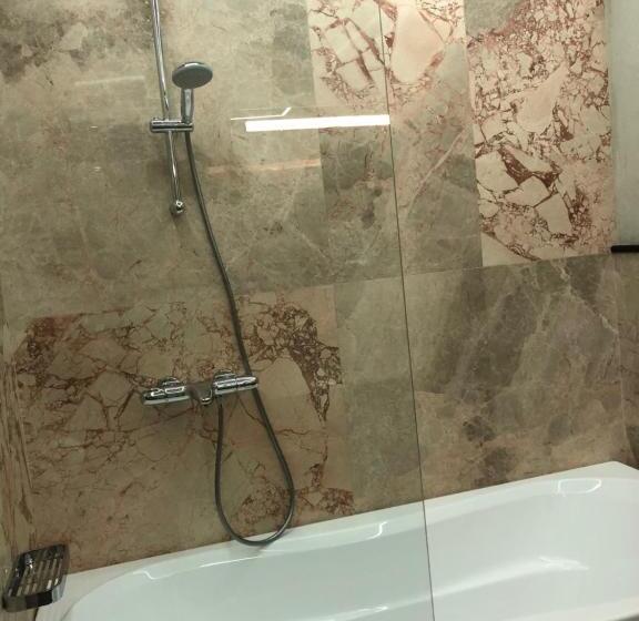 آپارتمان سوپریور 1 خوابه, Donhoff Residence