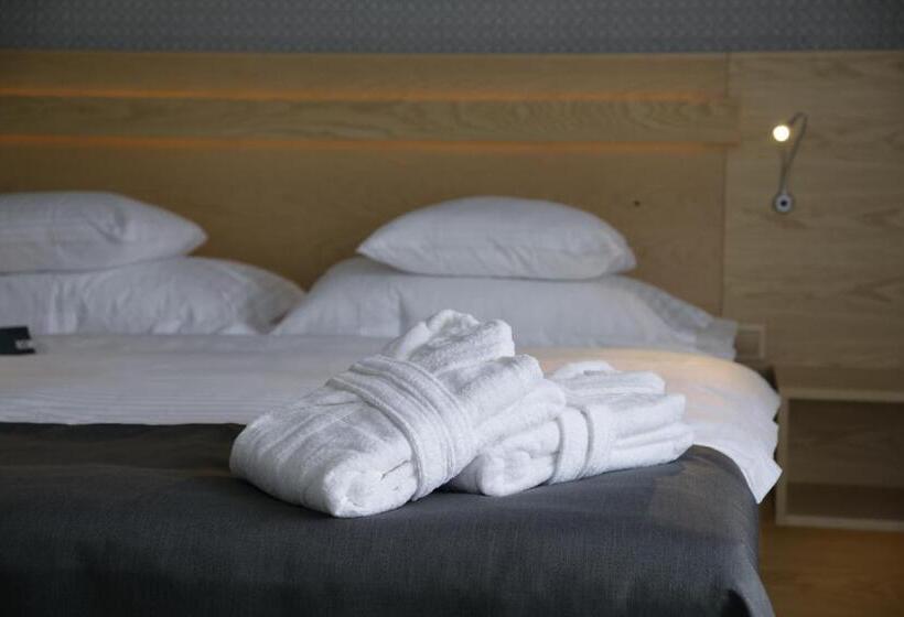 آپارتمان سوپریور 1 خوابه, Donhoff Residence