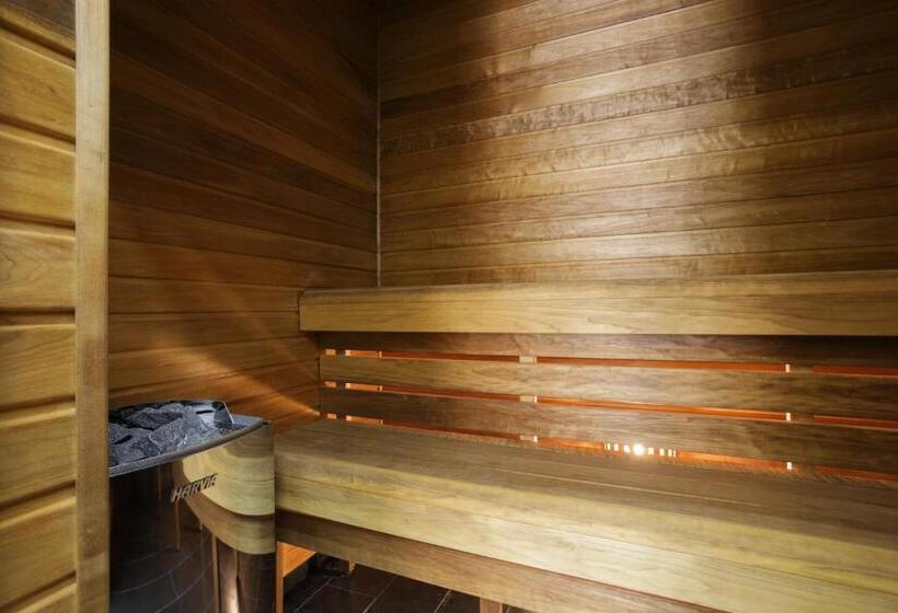 آپارتمان سوپریور 1 خوابه, Donhoff Residence