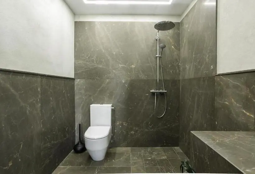 استودیوی استاندارد, Donhoff Residence
