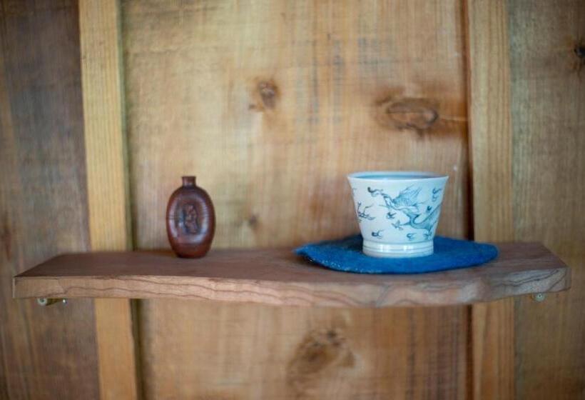 منزل غرفة نوم واحدة, Noka Minshuku Sanzen