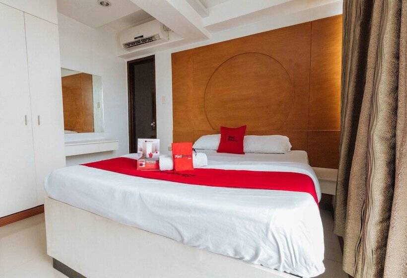 اتاق استاندارد, Reddoorz Near Bambang Station