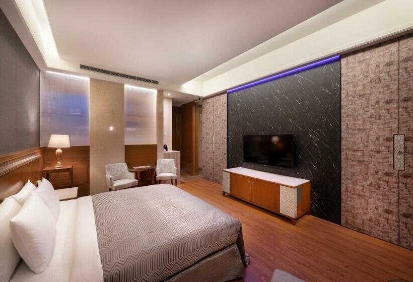 اتاق استاندارد, Purple Garden Motel