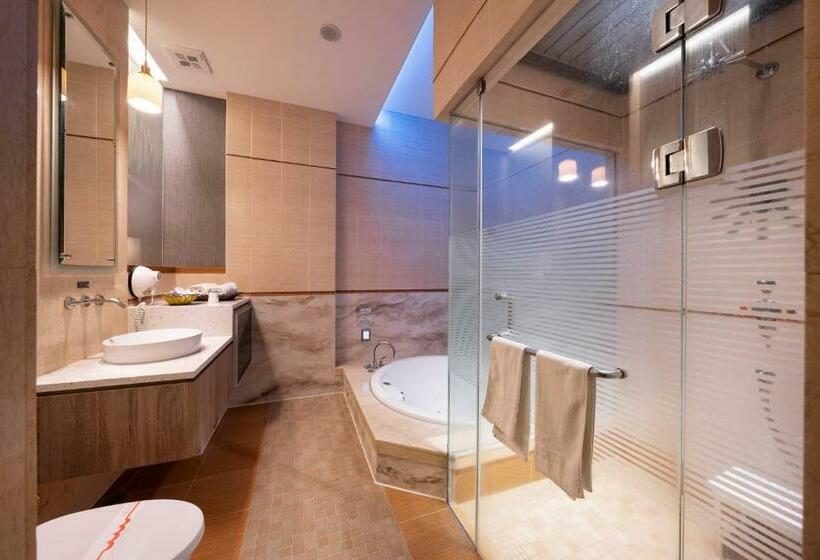 اتاق استاندارد, Purple Garden Motel