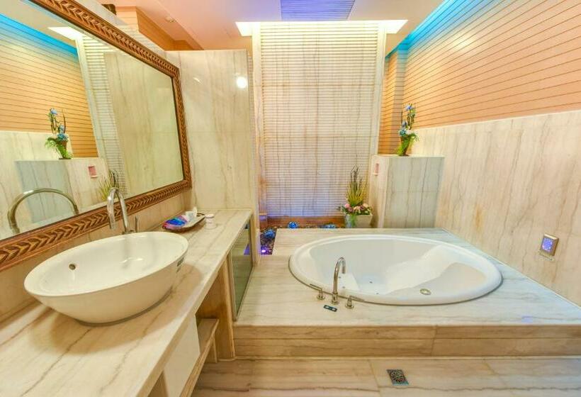 اتاق سوپریور, Purple Garden Motel