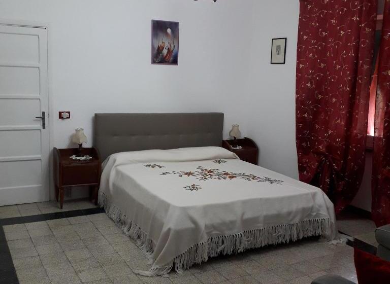 غرفة قياسية, B&b La Casa Del Daino