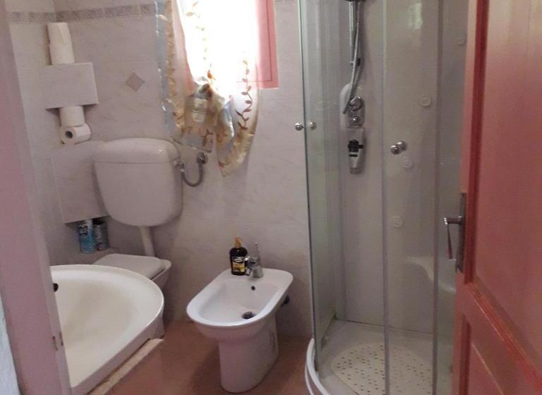 غرفة قياسية, B&b La Casa Del Daino