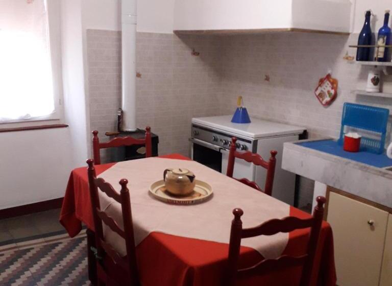 غرفة قياسية, B&b La Casa Del Daino