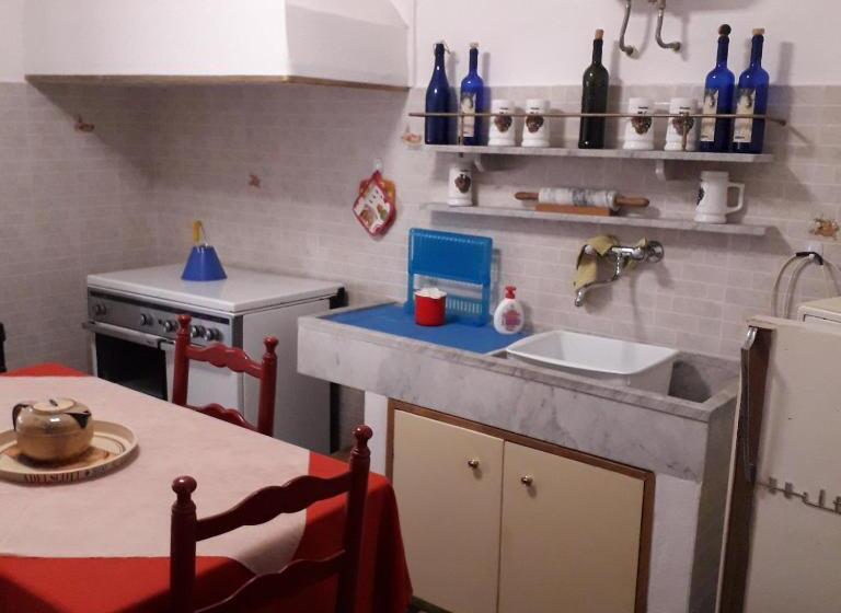 Номер Стандарт, B&b La Casa Del Daino