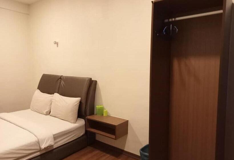 Delüks Oda, I Harmony