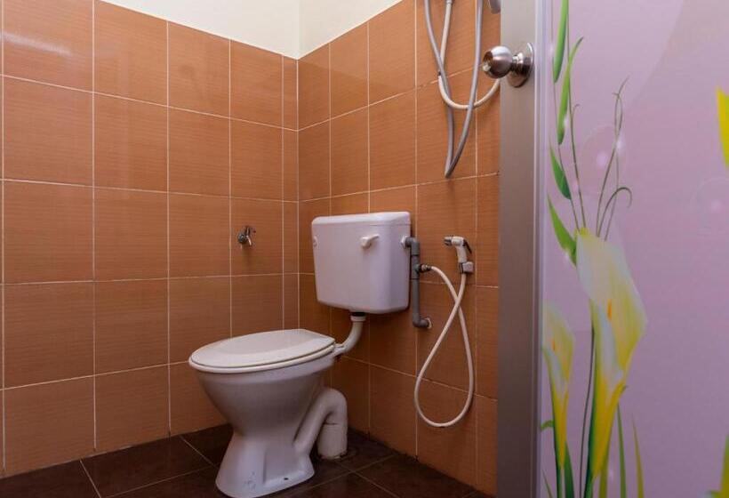 Delüks Oda, I Harmony