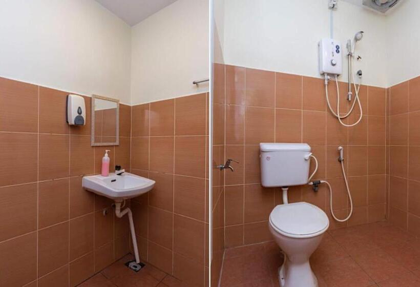 Aile Süiti, I Harmony