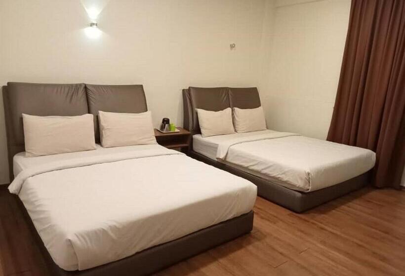 Aile Süiti, I Harmony