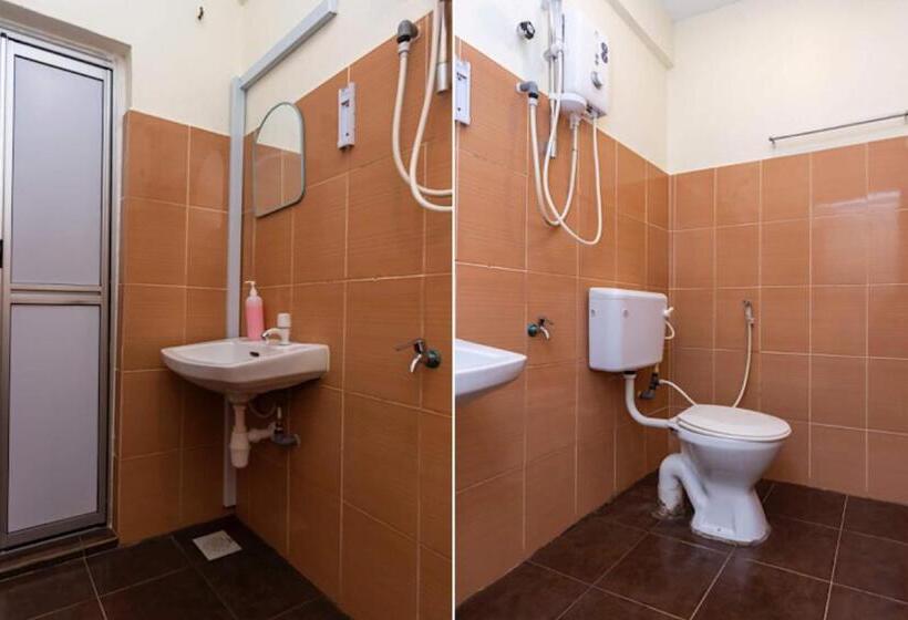 Standart Oda, I Harmony