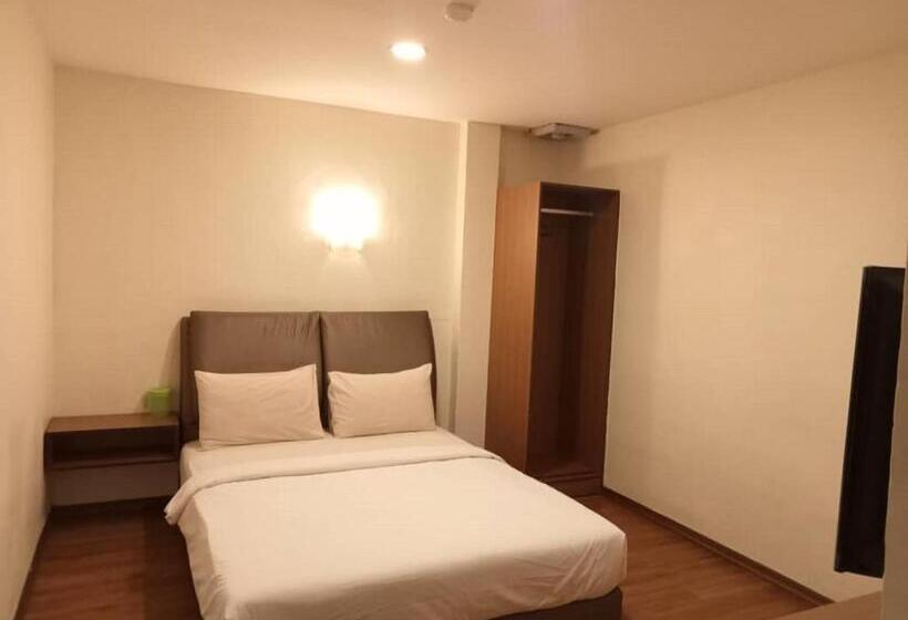 Standart Oda, I Harmony