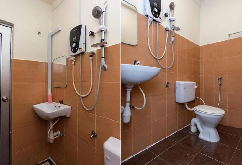 Standart Tek Kişilik Oda, I Harmony