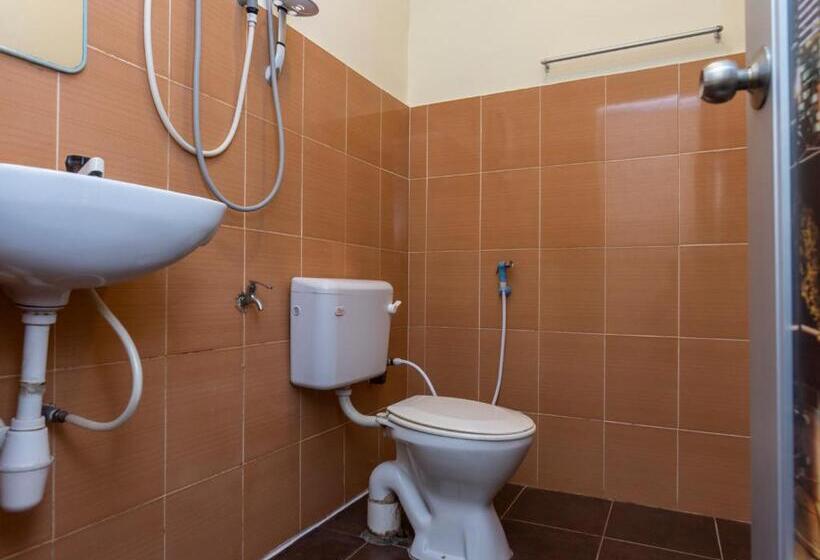 Standart Tek Kişilik Oda, I Harmony