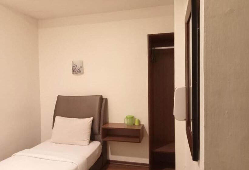 Standart Tek Kişilik Oda, I Harmony